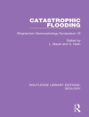 Omslag till L. Mayer & D. Nash: Catastrophic Flooding