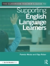 Cover of Pamela (Carroll County Public Schools, Maryland, USA) Mesta & Olga (Carroll County Public Schools, Maryland, USA) Reber: The Classroom Teacher''s Guide to Supporting English Language Learners