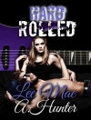 Sampul A. Hunter & Lee Mae: Hard Rolled