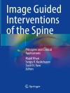 Cover of Majid Khan & Sergiy V. Kushchayev: Image Guided Interventions of the Spine