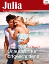 Cover of Ally Blake: Urlaubsflirt für Fortgeschrittene