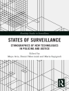 Cover of Maya Avis & Daniel Marciniak: States of Surveillance