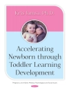 Cover of Kris Jamsa: Accelerating Newborn through Toddler Learning Development