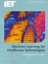 Capa do David A.: Machine Learning for Healthcare Technologies