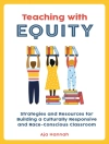 Cover of Hannah: Teaching with Equity