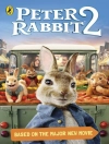 Cover of Puffin: Peter Rabbit Movie 2 Novelisation