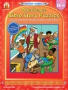 Portada de Eder: Obedience Bible Story Puzzles, Grades PK - K