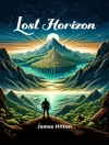 Обложка James Hilton: Lost Horizon