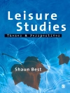 Cover of Shaun Best: Leisure Studies