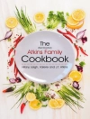 Copertina de Hilary Hilary & Atkins J.T. Atkins: (Not Doctor) Atkins Family Cookbook