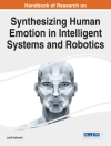 Обложка Jordi: Handbook of Research on Synthesizing Human Emotion in Intelligent Systems and Robotics