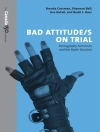 Cover of Shannon Bell & Brenda Cossman: Bad Attitude(s) on Trial