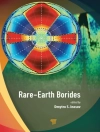 Portada de Dmytro S. Inosov: Rare-Earth Borides Portada de Dmytro S. Inosov: Rare-Earth Borides