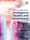 Cover of Robert Dover & Huw Dylan: Research Agenda for Intelligence Studies and Government