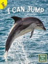 Capa do Conn: I Can Jump