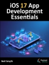 的封面 Neil Smyth: iOS 17 App Development Essentials