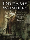 Cover of Mike Ashley: Dreams and Wonders