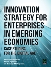 Copertina de Arjun Agrawal & Sanjay Mohapatra: Innovation Strategy for Enterprises in Emerging Economies