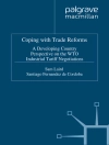 Обложка S. Laird & S. Fernández de Córdoba: Coping with Trade Reforms
