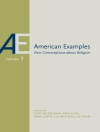 Cover of Michael J. Altman & Erik Kline: American Examples