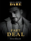 Cover of Faye Avalon: FAST DEAL EB