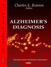 Cover of Charles E Ronson: Alzheimer's Diagnosis