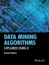 غلاف Pawel Cichosz: Data Mining Algorithms غلاف Pawel Cichosz: Data Mining Algorithms