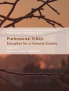 Capa do Bart McGettrick & Feng Su: Professional Ethics