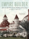 的封面 Sandra E. Bonura: Empire Builder