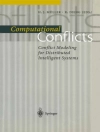 Cover of Rose Dieng & Heinz J. Muller: Computational Conflicts