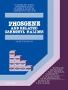 Cover of C. Ryan & T.A. Ryan: Phosgene