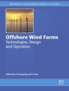Couverture du Chong Ng & Li Ran: Offshore Wind Farms