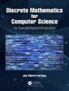 Couverture du Jon Pierre Fortney: Discrete Mathematics for Computer Science Couverture du Jon Pierre Fortney: Discrete Mathematics for Computer Science