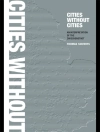 Pokrywa Thomas Sieverts: Cities Without Cities