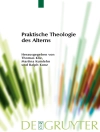 Cover of Thomas Klie & Martina Kumlehn: Praktische Theologie des Alterns