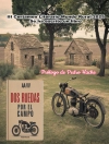 ปกของ VV AA: Dos Ruedas por el campo