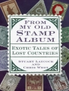 Cover of Stuart Laycock & Chris West: From My Old Stamp Album