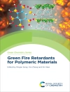 ปกของ Pingan Song & Yan Zhang: Green Fire Retardants for Polymeric Materials