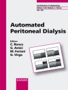 Cover of Amici & Feriani: Automated Peritoneal Dialysis