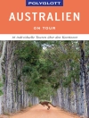 Cover of Don Fuchs: POLYGLOTT on tour Reiseführer Australien