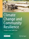 Cover of A. K. Enamul Haque & Pranab Mukhopadhyay: Climate Change and Community Resilience