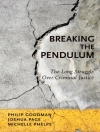 Pokrywa Philip Goodman & Joshua Page: Breaking the Pendulum