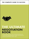 Cover of Peter Fleming & Di McLanachan: Ultimate Negotiation Book