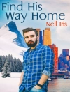 Cover of Nell Iris: Find His Way Home