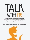 Cover of Kerry Mataya & Ruth Aspy: Talk with Me
