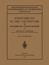 Cover of A. Defant: Einführung in die Geophysik