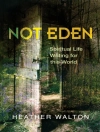 का आवरण Walton: Not Eden
