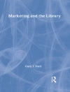 Cover of Gary Ford: Marketing and the Library