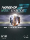 Pokrywa Colin Smith & Al Ward: Photoshop Most Wanted 2