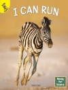Capa do Conn: I Can Run